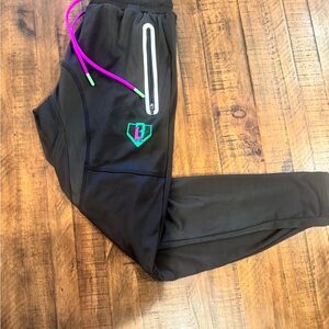 Men’s Baseball 101 joggers